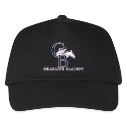 Casquette Enfant Charline Blaizot (2 Coloris)