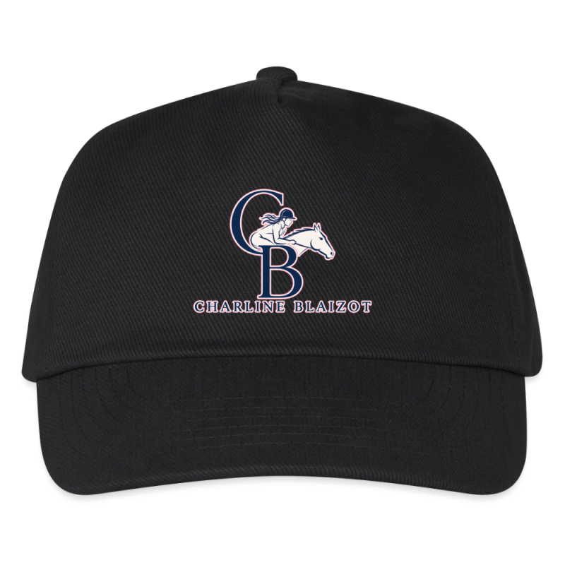 Casquette Enfant Charline Blaizot (2 Coloris)