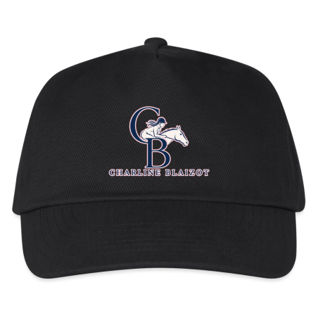 Casquette Enfant Charline Blaizot (2 Coloris)