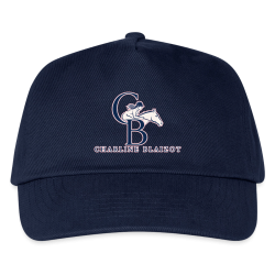 Casquette Enfant Charline Blaizot (2 Coloris)