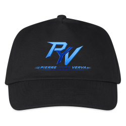 Casquette Enfant Pierre-Yves Verbva (2 Coloris)