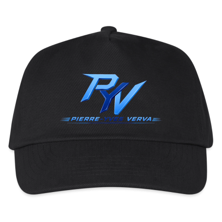 Casquette Enfant Pierre-Yves Verbva (2 Coloris)