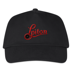 Casquette Enfant Louis Piton (2 Coloris)