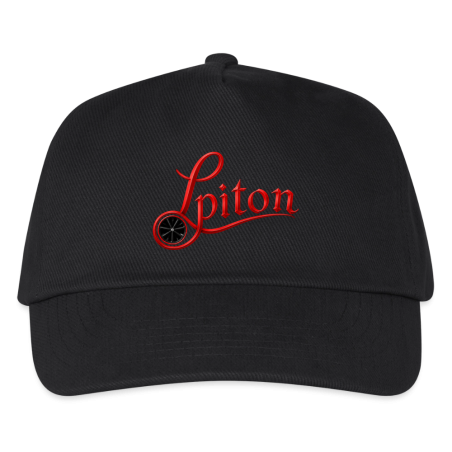 Casquette Enfant Louis Piton (2 Coloris)