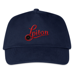 Casquette Enfant Louis Piton (2 Coloris)