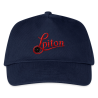Casquette Enfant Louis Piton (2 Coloris)