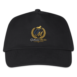 Casquette Enfant Guillaume Martin (2 Coloris)