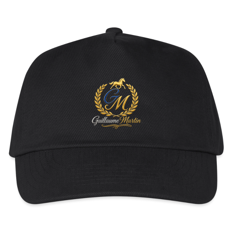 Casquette Enfant Guillaume Martin (2 Coloris)