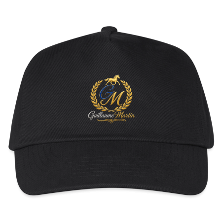 Casquette Enfant Guillaume Martin (2 Coloris)