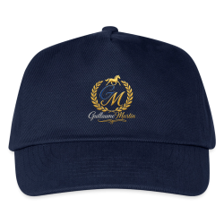 Casquette Enfant Guillaume Martin (2 Coloris)