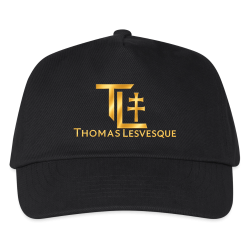 Casquette Enfant Thomas Levesque (2 Coloris)