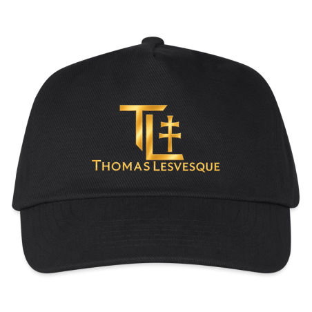 Casquette Enfant Thomas Levesque (2 Coloris)