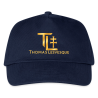 Casquette Enfant Thomas Levesque (2 Coloris)