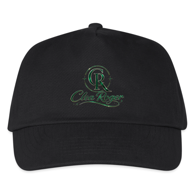 Casquette Enfant Clea Roger (2 Coloris)