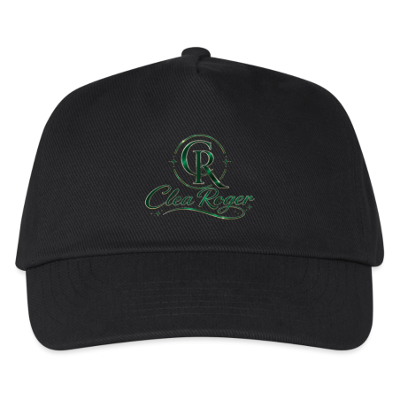 Casquette Enfant Clea Roger (2 Coloris)