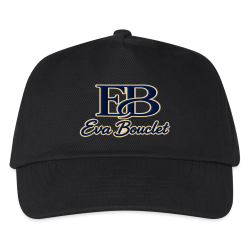 Casquette Enfant Eva Bouclet (2 Coloris)