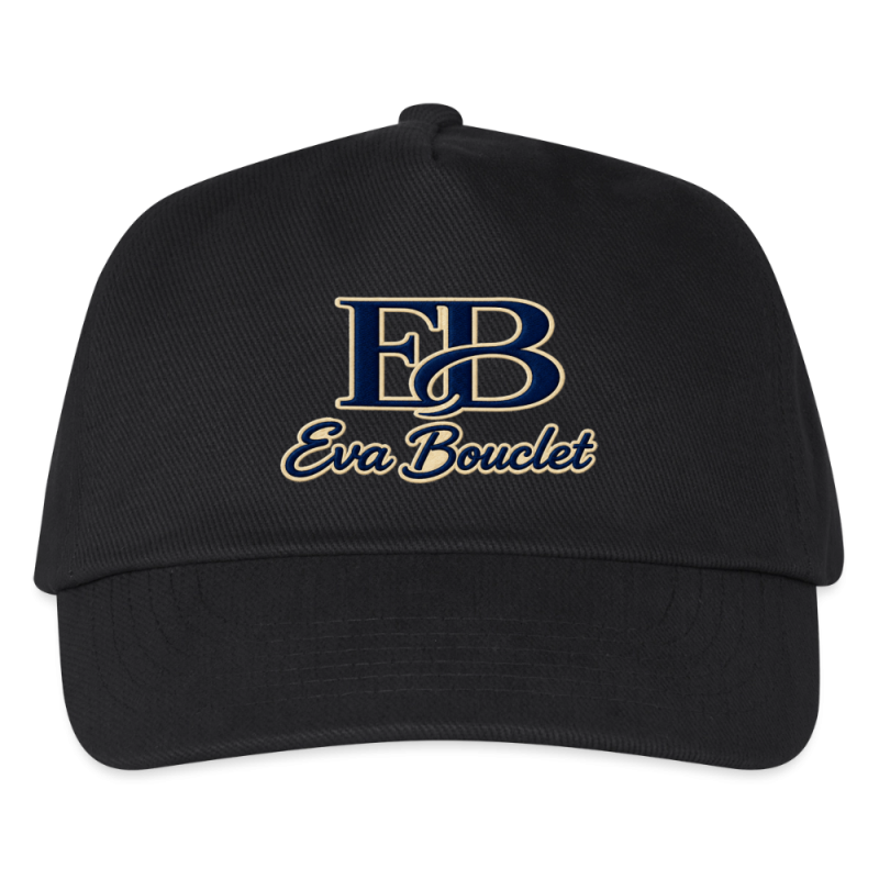 Casquette Enfant Eva Bouclet (2 Coloris)