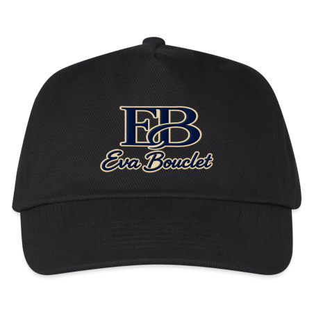 Casquette Enfant Eva Bouclet (2 Coloris)