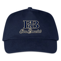 Casquette Enfant Eva Bouclet (2 Coloris)