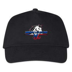 Casquette Enfant Mehdi Lelièvre (2 Coloris)