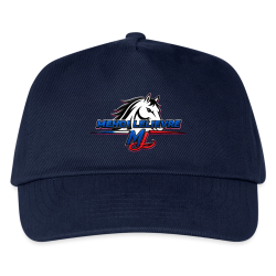 Casquette Enfant Mehdi Lelièvre (2 Coloris)