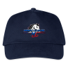 Casquette Enfant Mehdi Lelièvre (2 Coloris)