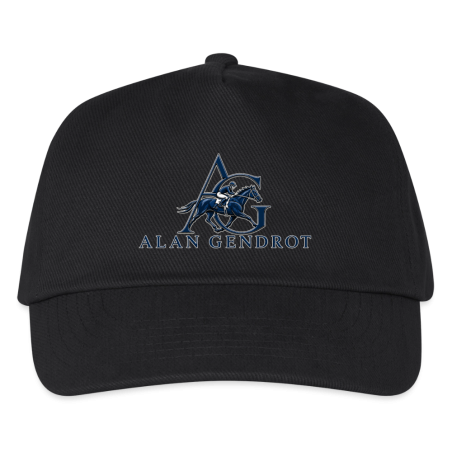 Casquette Enfant Alan Gendrot (2 Coloris)