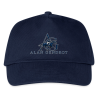 Casquette Enfant Alan Gendrot (2 Coloris)