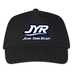 Casquette Enfant Jean-Yann Ricart (2 Coloris)