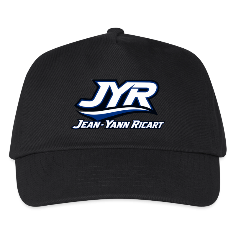 Casquette Enfant Jean-Yann Ricart (2 Coloris)