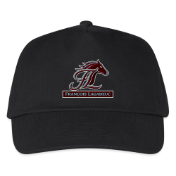Casquette Enfant Francois Lagadeuc (2 Coloris)