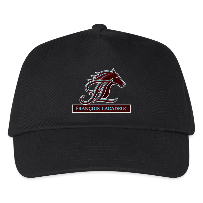 Casquette Enfant Francois Lagadeuc (2 Coloris)