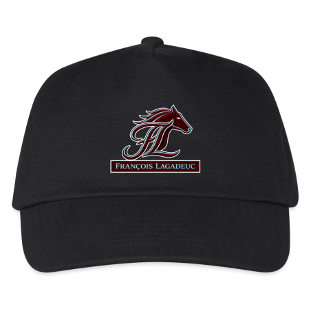 Casquette Enfant Francois Lagadeuc (2 Coloris)