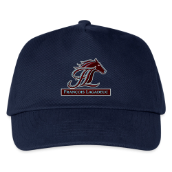 Casquette Enfant Francois Lagadeuc (2 Coloris)