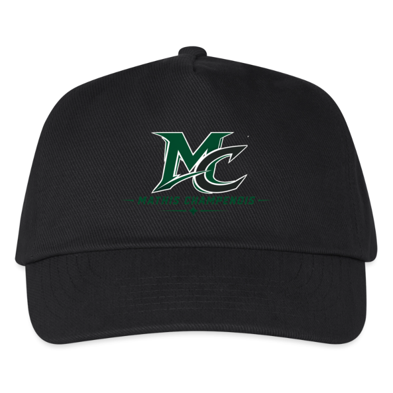 Casquette Enfant Mathis Champenois (2 Coloris)