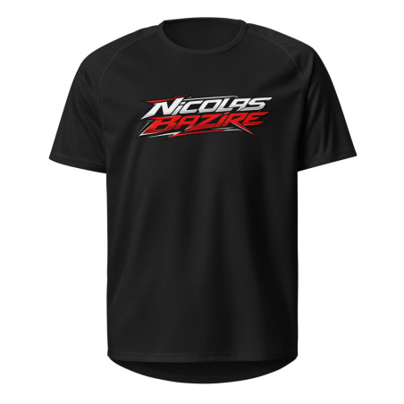 Maillot Sport H/F Tamara Nicolas Bazire By H-R-F Design