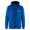 Veste à capuche Logo Cepparulo