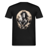 T-shirt Homme Liberty Horse (4 Coloris)