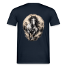 T-shirt Homme Liberty Horse (4 Coloris)