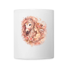 Mug Fairy Horse Femme