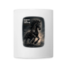 Mug bFutur Horse Black