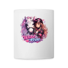 Mug K-pop Horse Femme