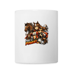 Mug My Hero Horse Girl