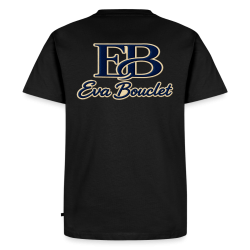 T-shirt Eva Bouclet (6 Coloris)