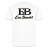 T-shirt Eva Bouclet (6 Coloris)