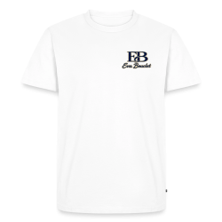 T-shirt Eva Bouclet (6 Coloris)