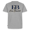 T-shirt Eva Bouclet (6 Coloris)