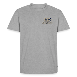 T-shirt Eva Bouclet (6 Coloris)