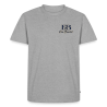 T-shirt Eva Bouclet (6 Coloris)