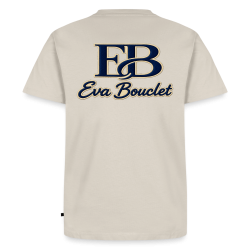 T-shirt Eva Bouclet (6 Coloris)